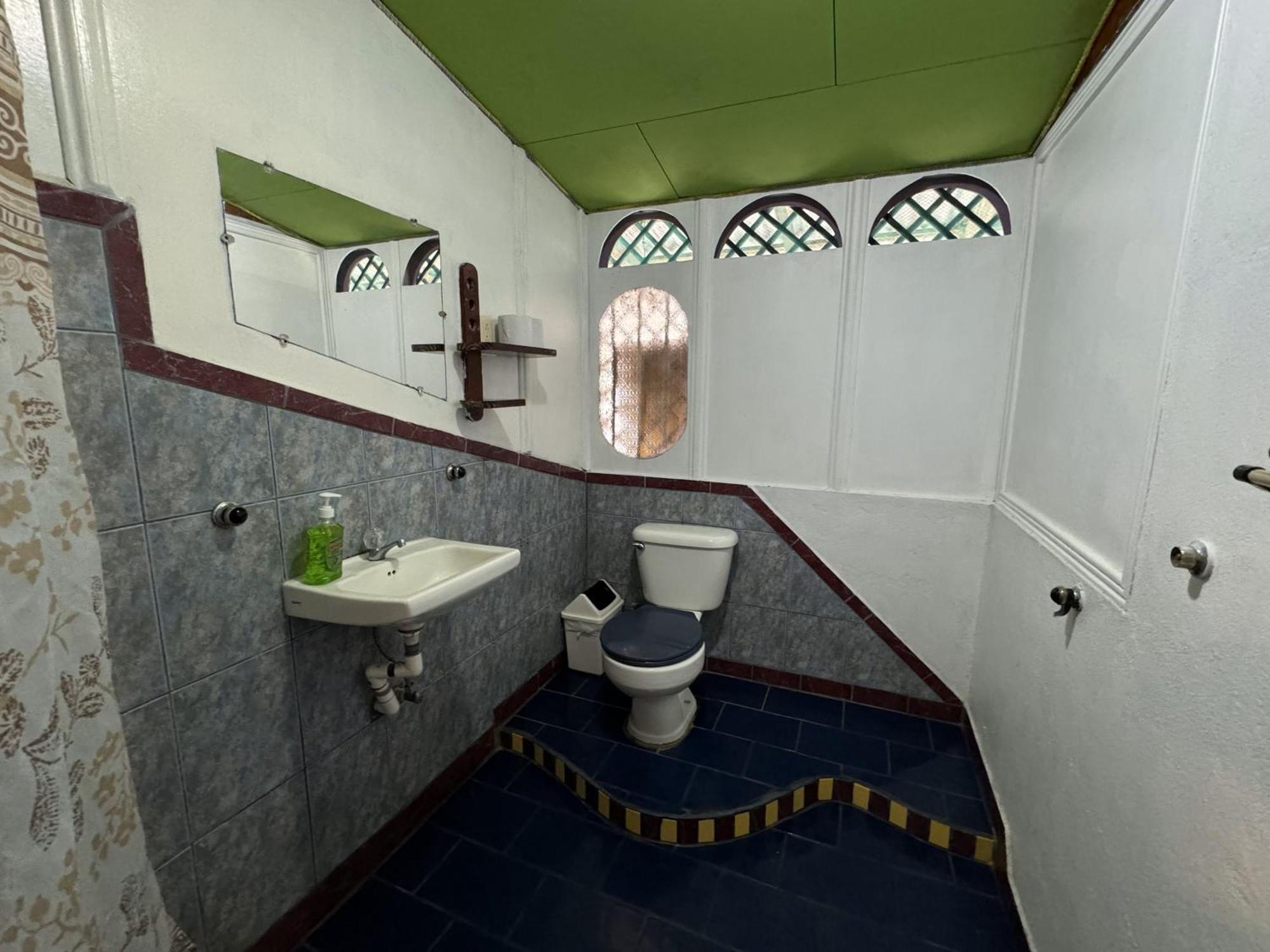 Casa Dolce Vita Puerto Viejo de Talamanca Bagian luar foto