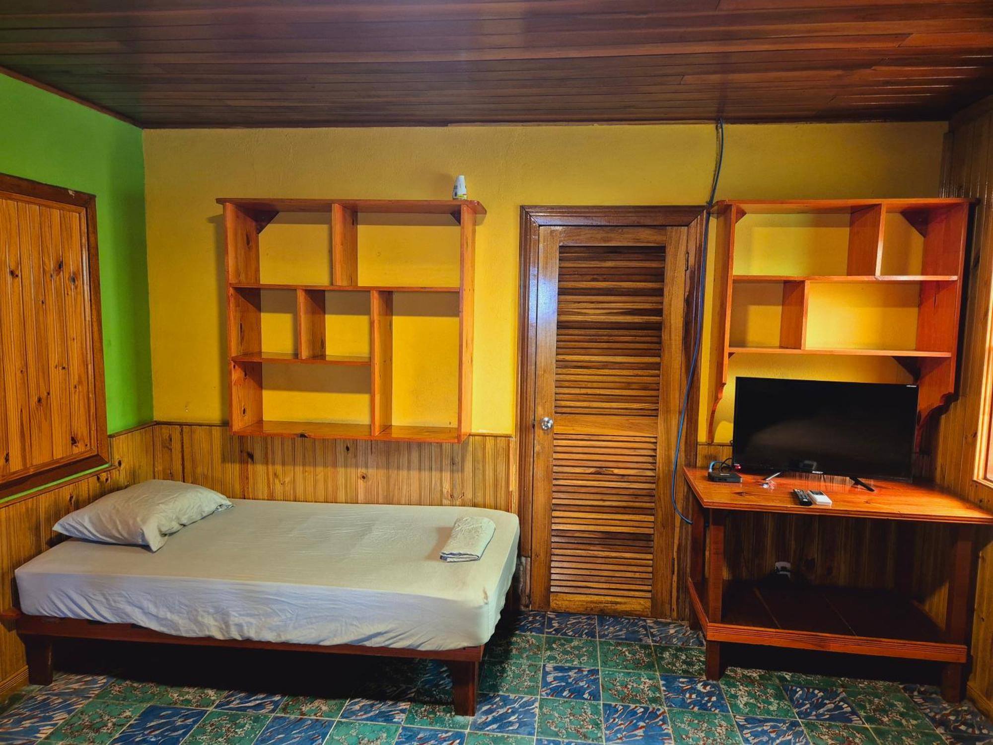 Casa Dolce Vita Puerto Viejo de Talamanca Bagian luar foto