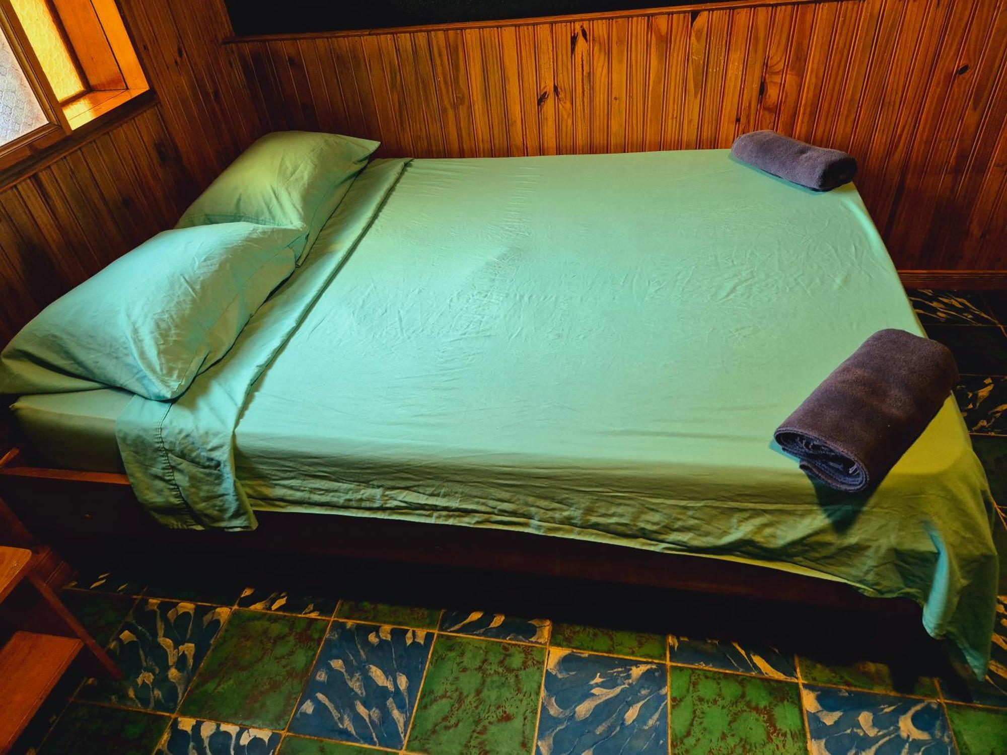 Casa Dolce Vita Puerto Viejo de Talamanca Bagian luar foto