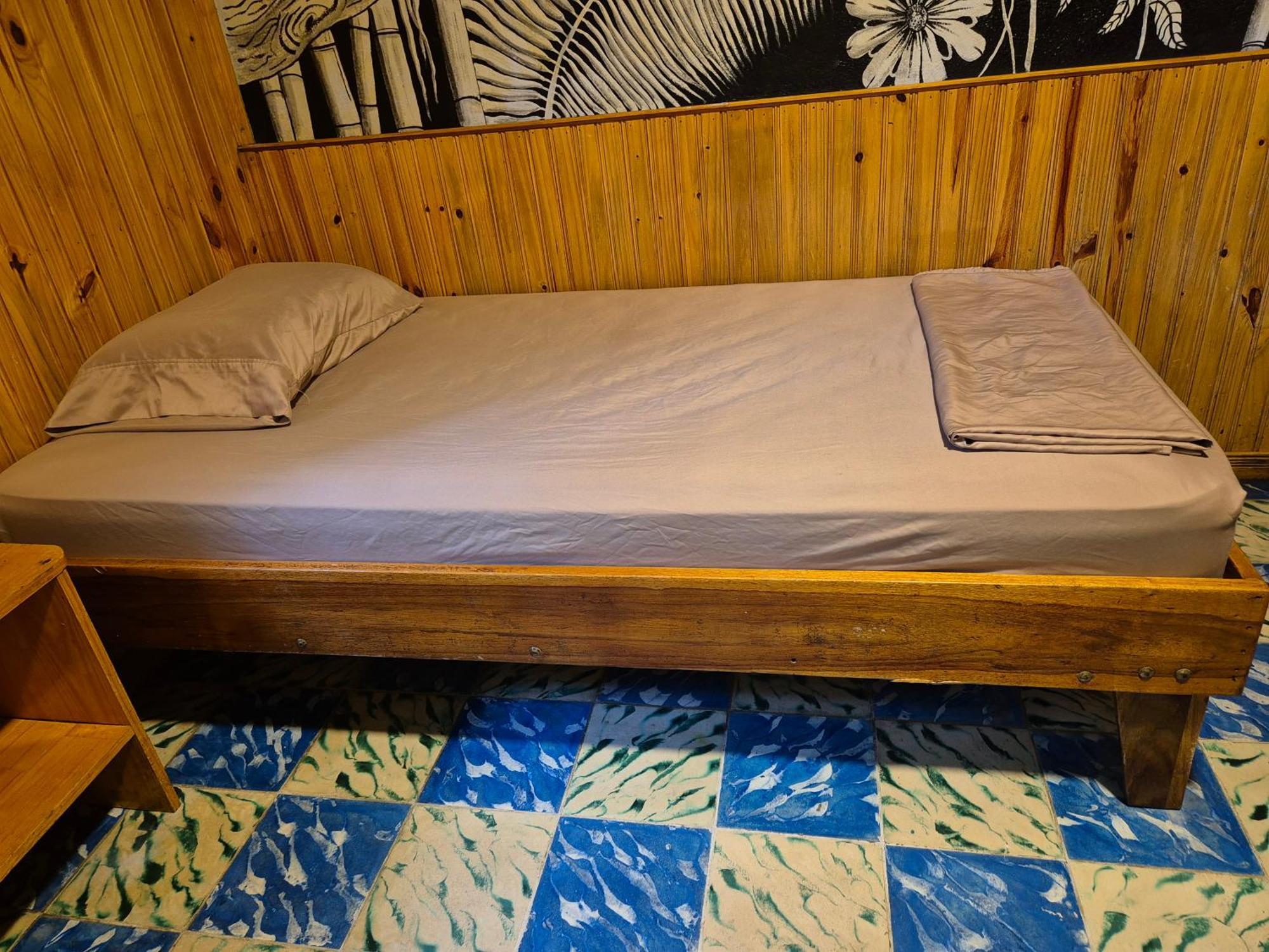 Casa Dolce Vita Puerto Viejo de Talamanca Bagian luar foto