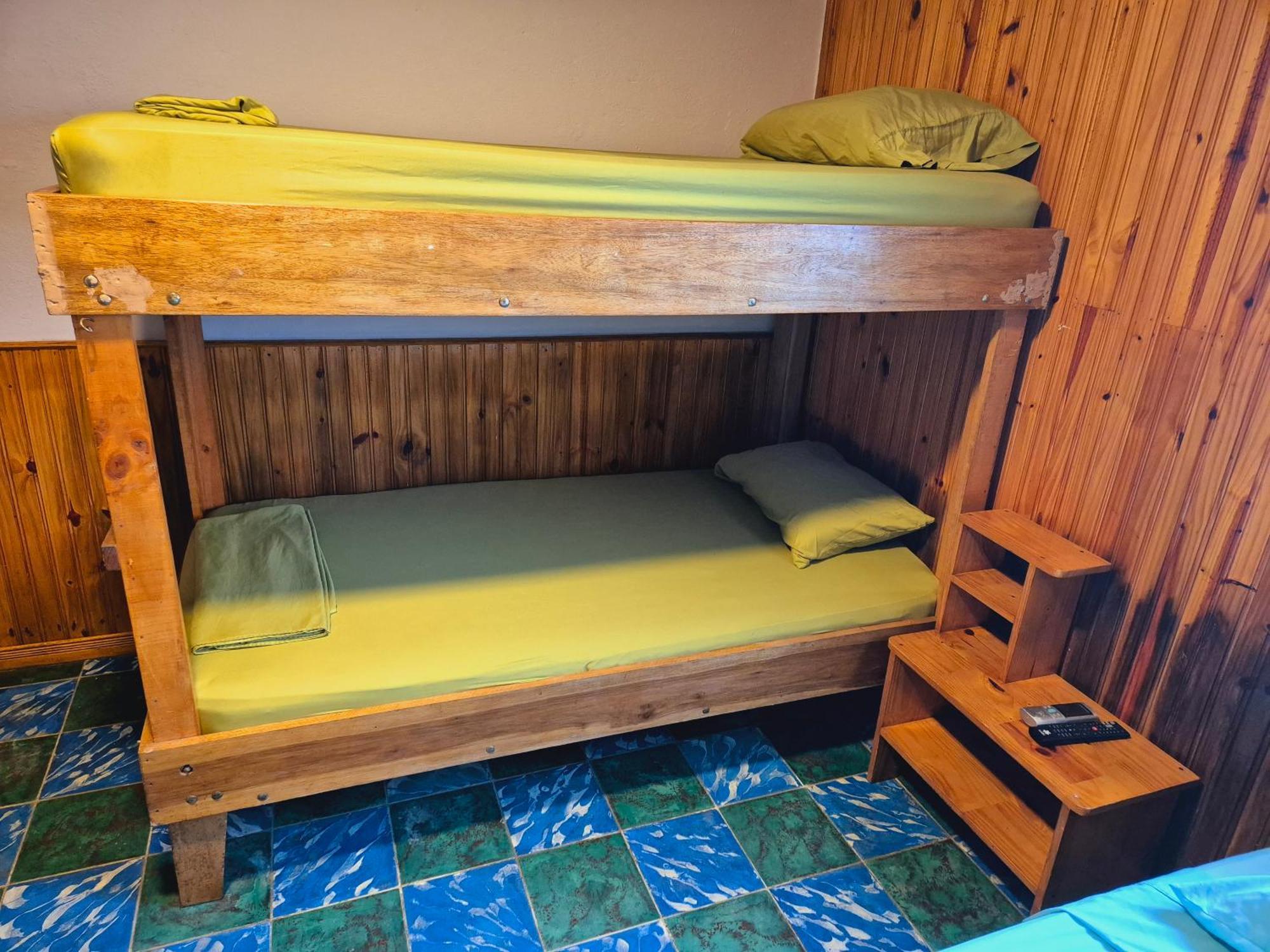 Casa Dolce Vita Puerto Viejo de Talamanca Bagian luar foto