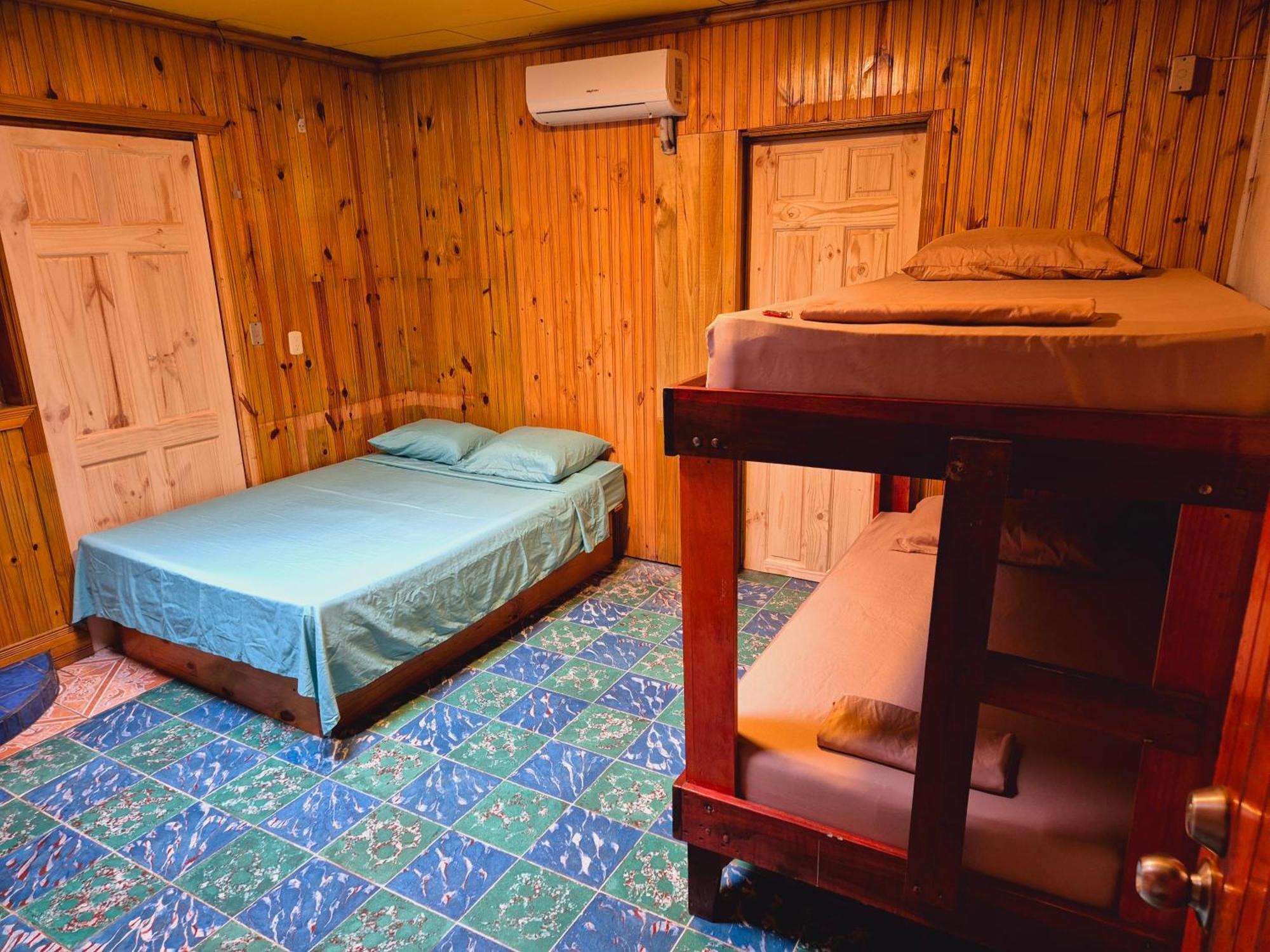 Casa Dolce Vita Puerto Viejo de Talamanca Bagian luar foto