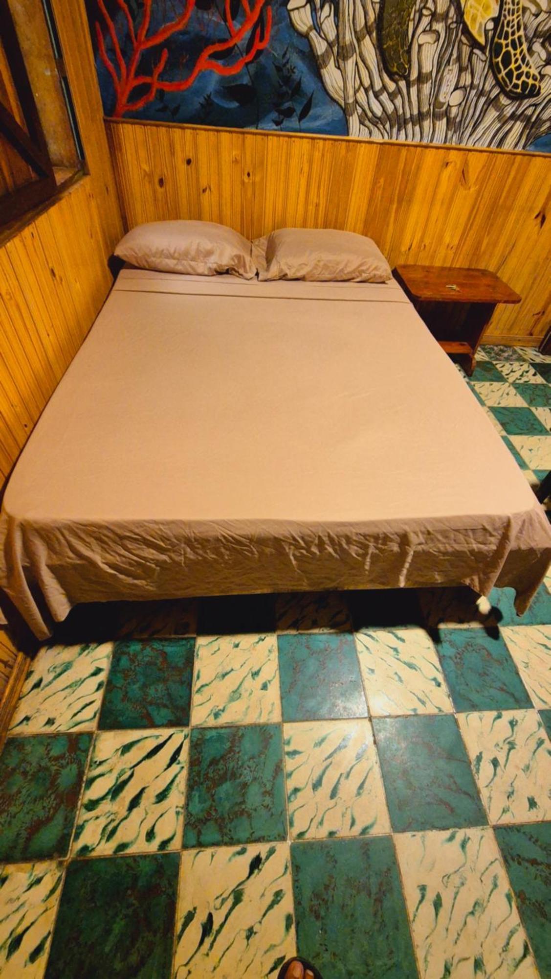 Casa Dolce Vita Puerto Viejo de Talamanca Bagian luar foto