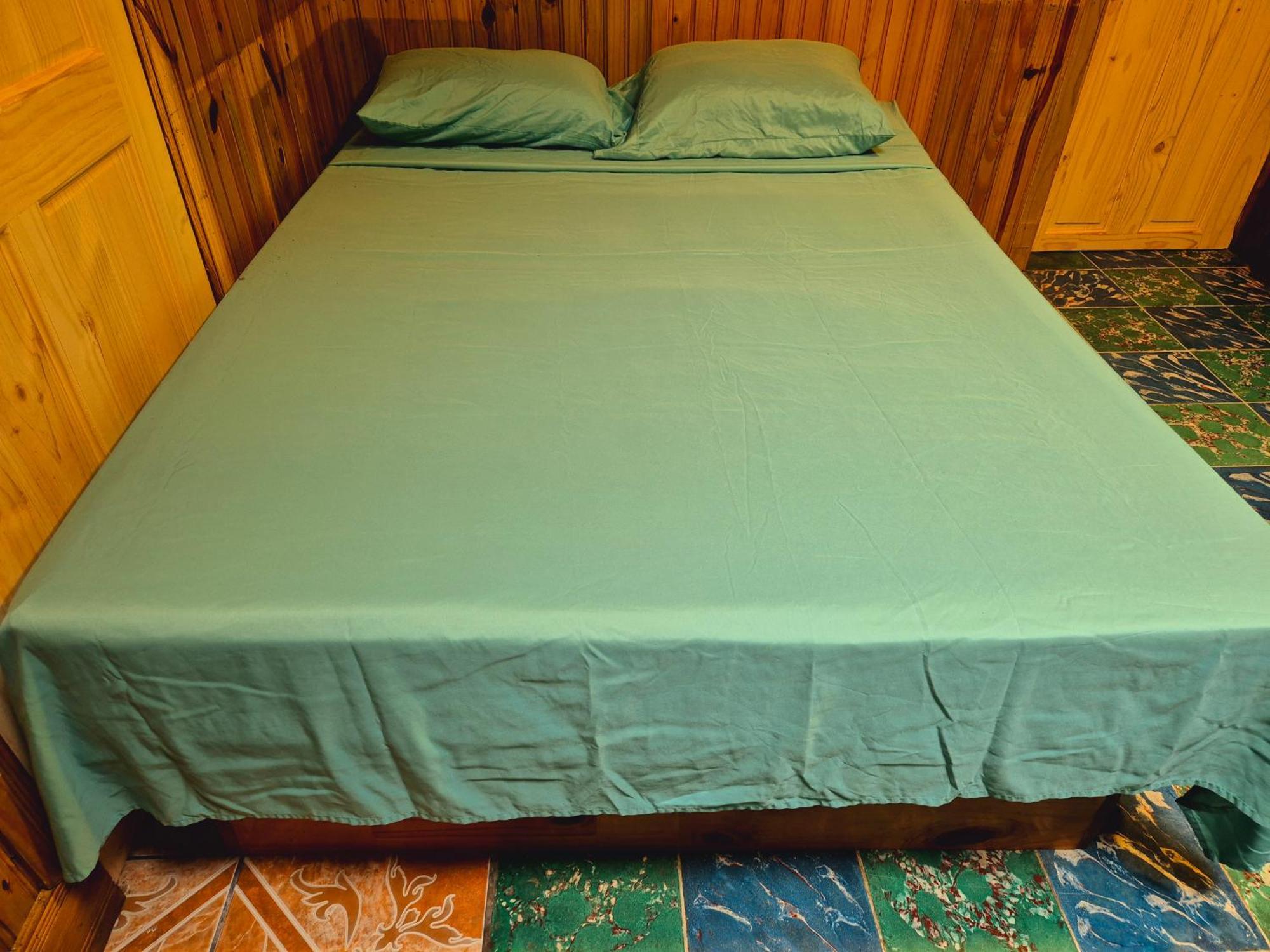 Casa Dolce Vita Puerto Viejo de Talamanca Bagian luar foto