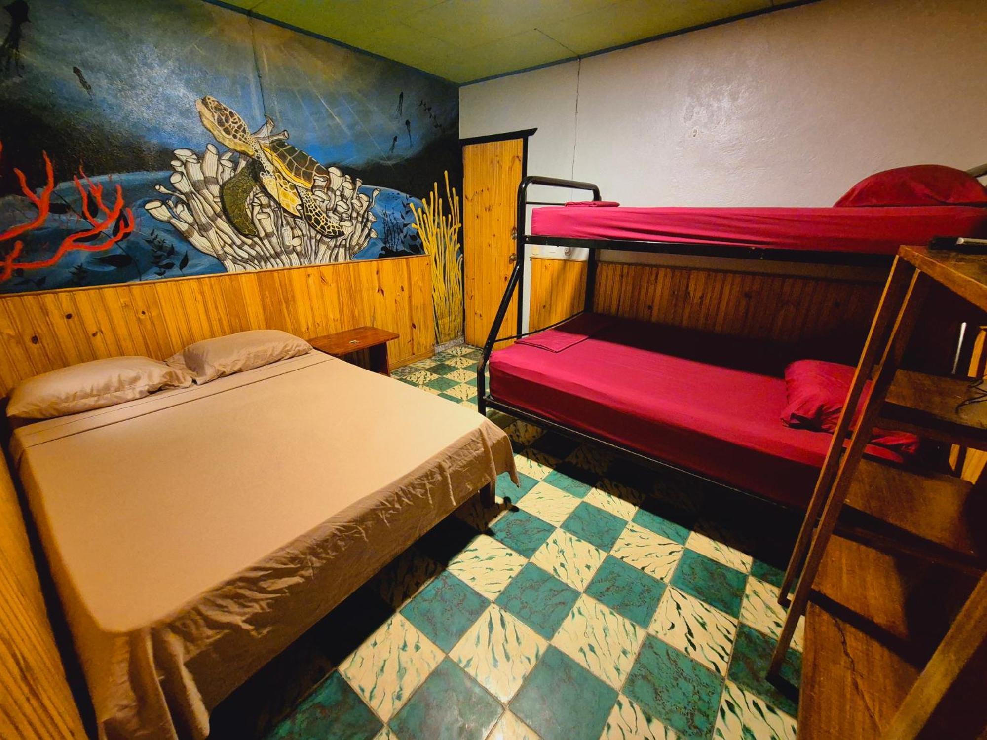 Casa Dolce Vita Puerto Viejo de Talamanca Bagian luar foto