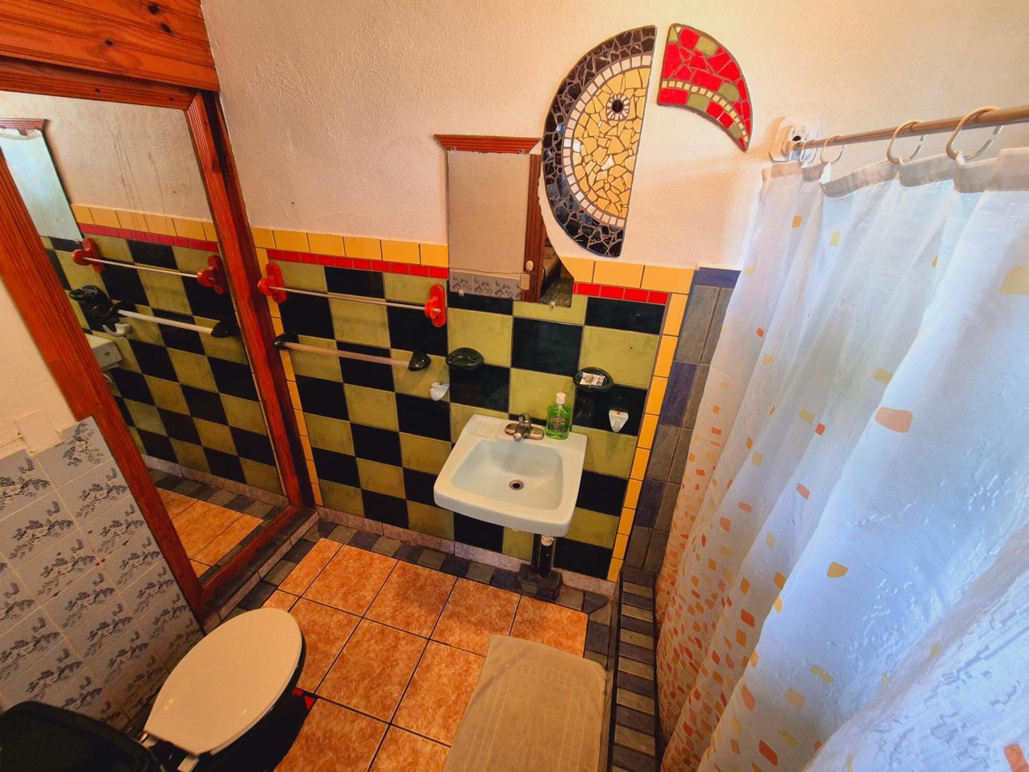 Casa Dolce Vita Puerto Viejo de Talamanca Bagian luar foto