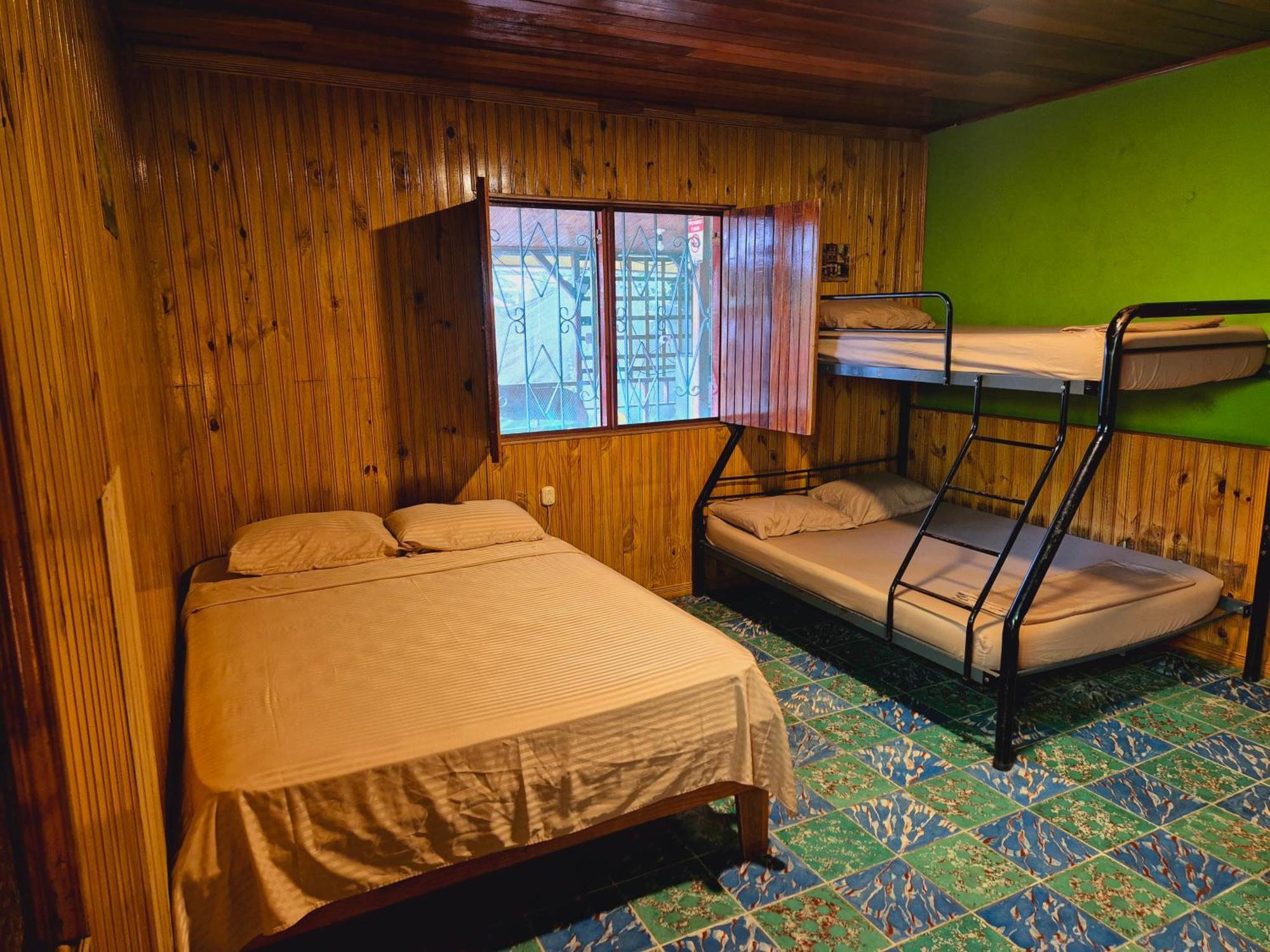Casa Dolce Vita Puerto Viejo de Talamanca Bagian luar foto