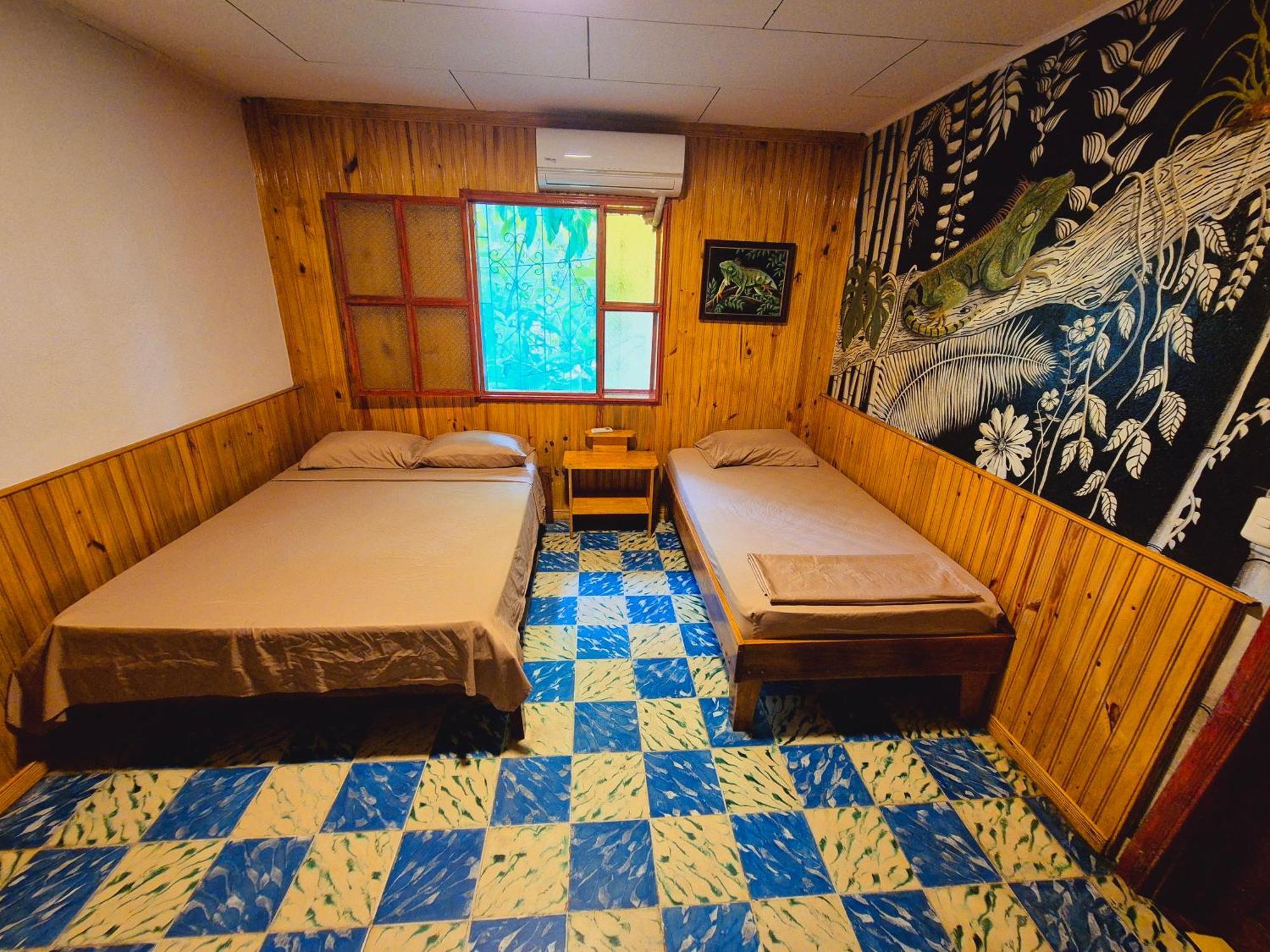 Casa Dolce Vita Puerto Viejo de Talamanca Bagian luar foto