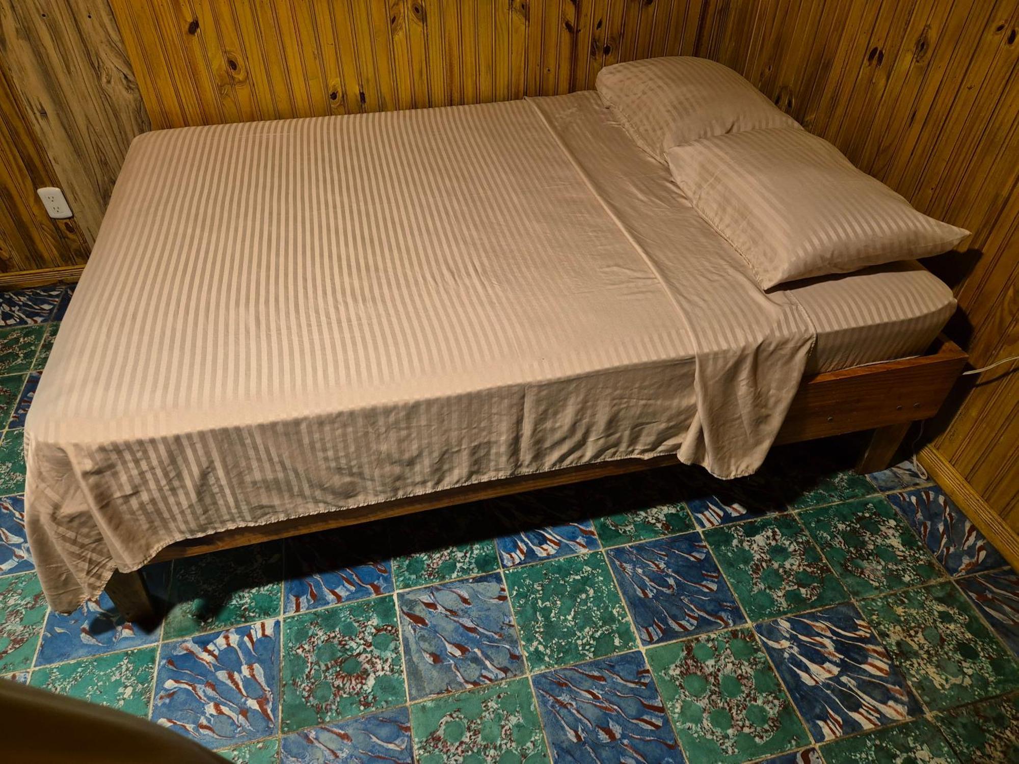 Casa Dolce Vita Puerto Viejo de Talamanca Bagian luar foto